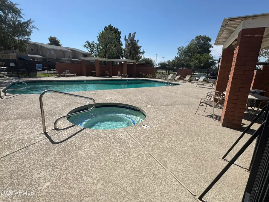625 S Westwood Street #160, Mesa, AZ 85210 - #3