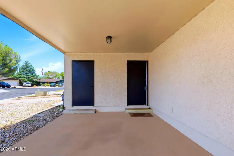 1345 Plaza Amapola --, Sierra Vista, AZ 85635 - #3