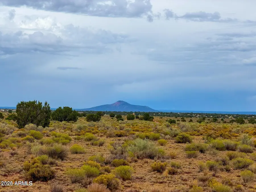 2104 S Avondale Road, Williams, AZ 86046 - #2