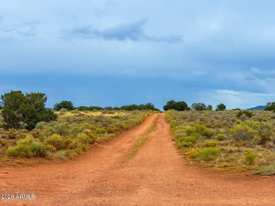 2128 S Avondale Road, Williams, AZ 86046 - #2