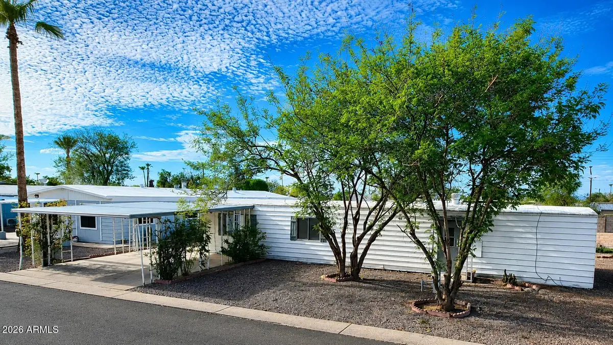 303 E South Mountain Avenue #90, Phoenix, AZ 85042 - #1