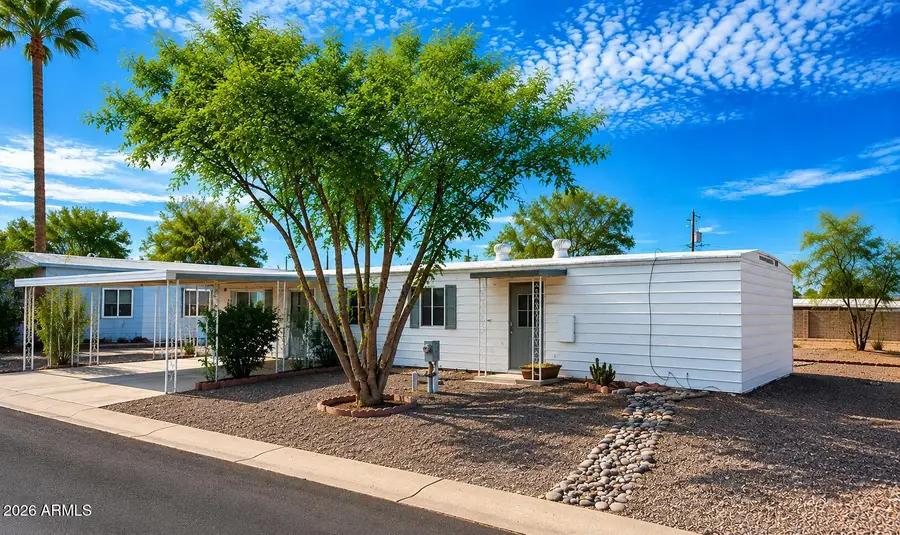 303 E South Mountain Avenue #90, Phoenix, AZ 85042 - #2