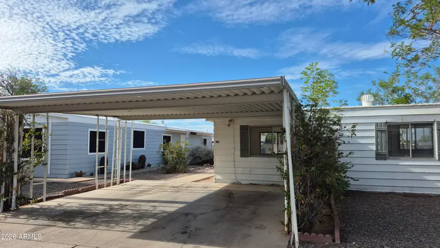 303 E South Mountain Avenue #90, Phoenix, AZ 85042 - #3