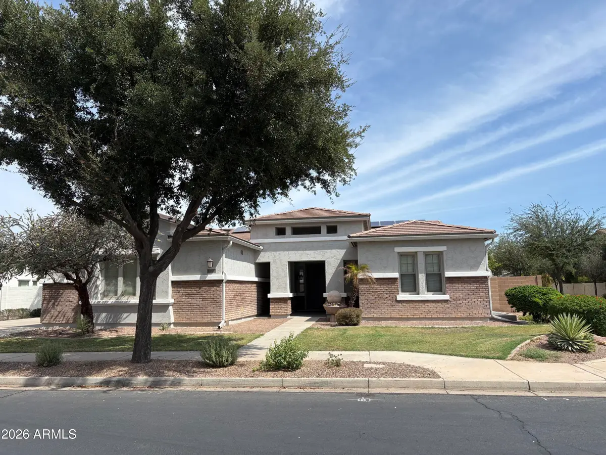 18676 E Druids Glen Road, Queen Creek, AZ 85142 - #1