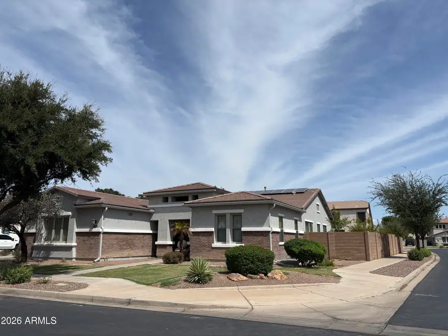 18676 E Druids Glen Road, Queen Creek, AZ 85142 - #2
