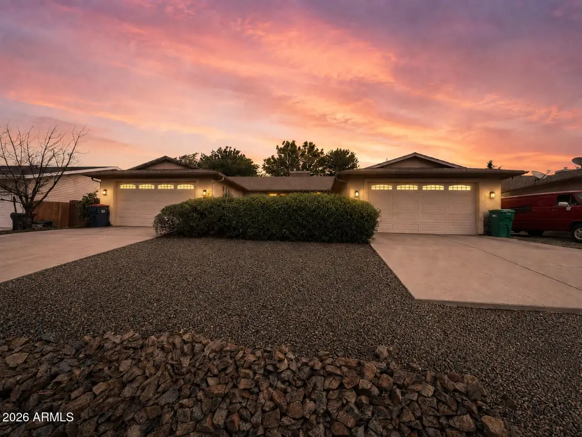 7040 E Roundup Drive, Prescott Valley, AZ 86314 - #1