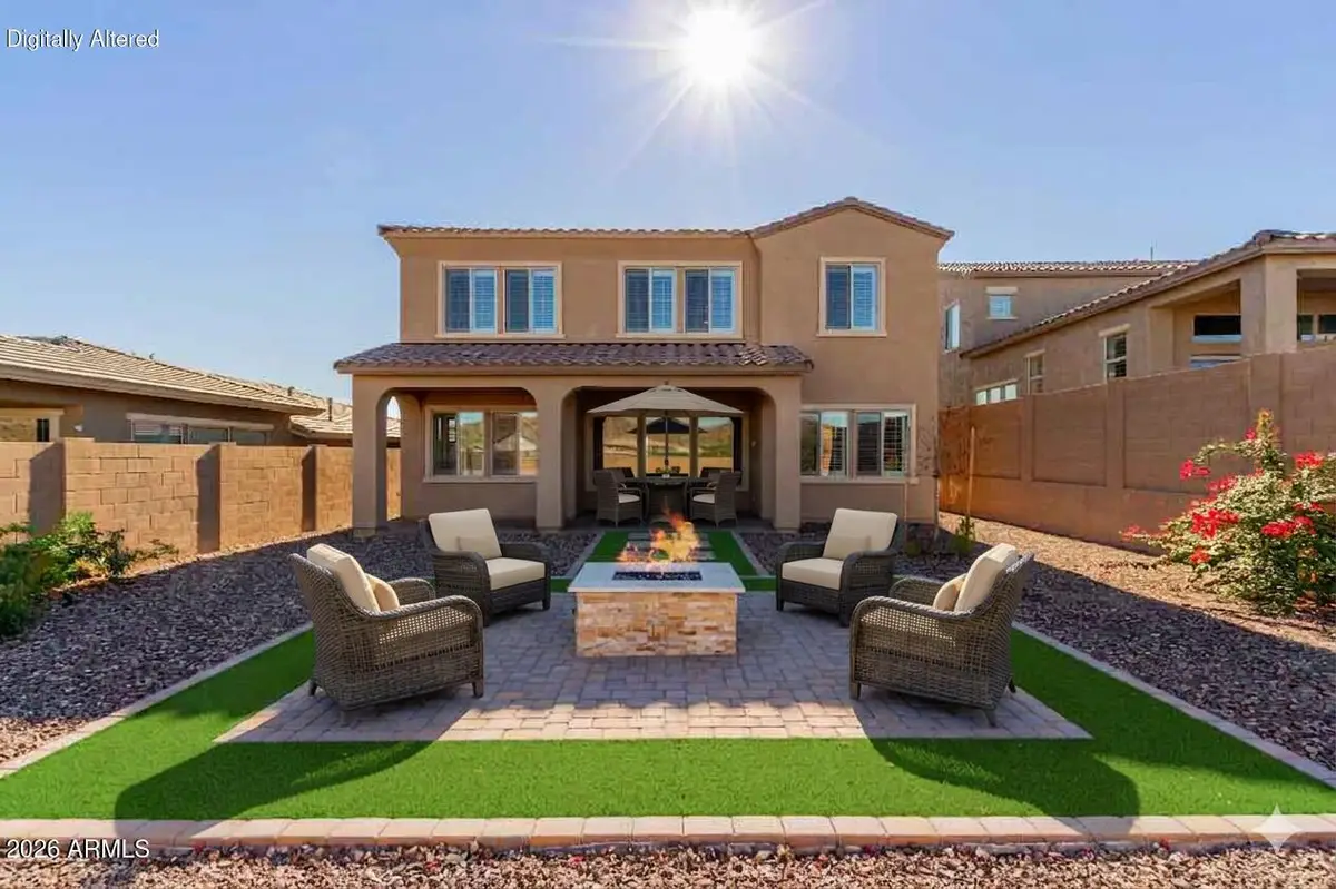 13218 W Golden Puma Trail, Peoria, AZ 85383 - #1