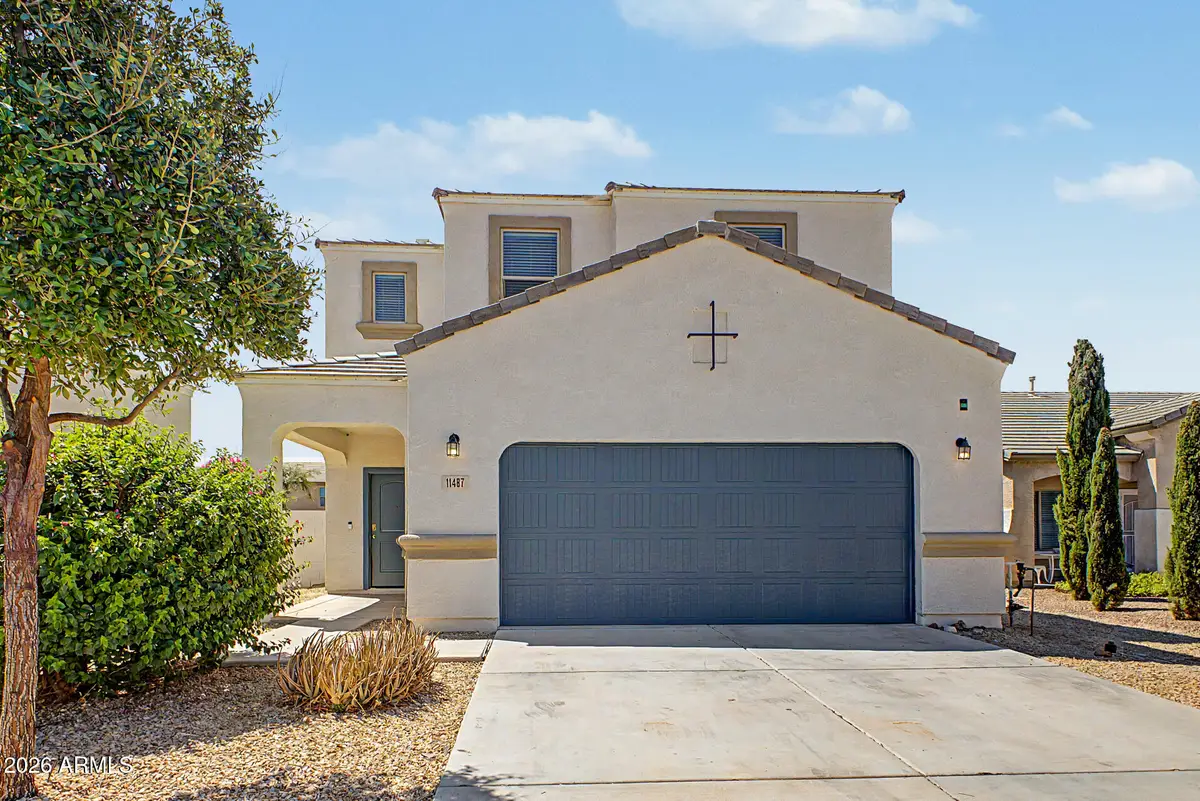 11487 E Cliffrose Lane, Florence, AZ 85132 - #1