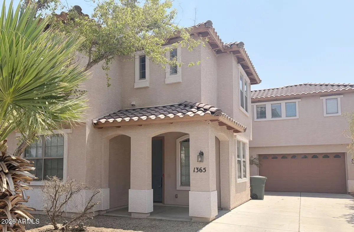 1365 E Colorado Loop, Casa Grande, AZ 85122 - #1