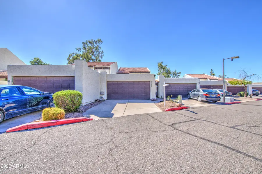 1530 S River Drive, Tempe, AZ 85281 - #2