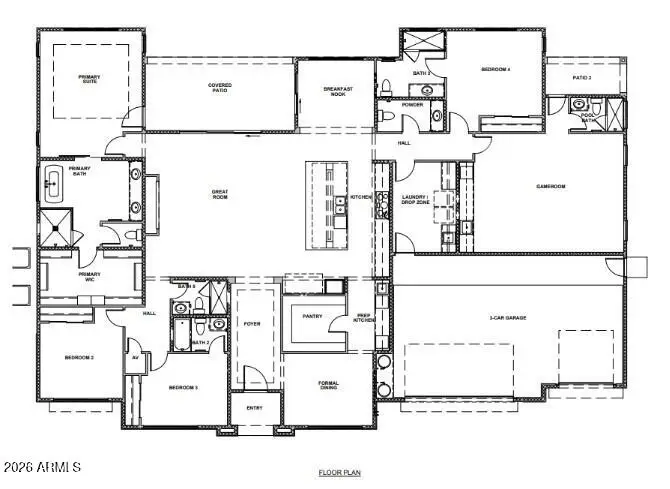 5720 E Sylvia Street, Scottsdale, AZ 85254 - #2