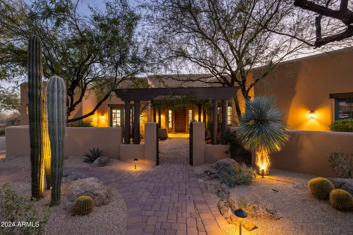 33296 N Vanishing Trail, Scottsdale, AZ 85266 - #1