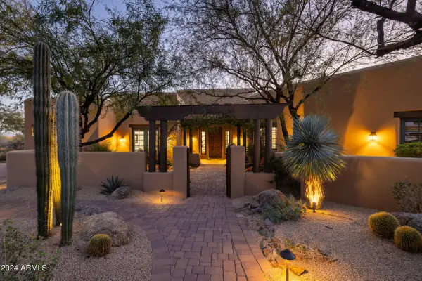 33296 N Vanishing Trail, Scottsdale, AZ 85266