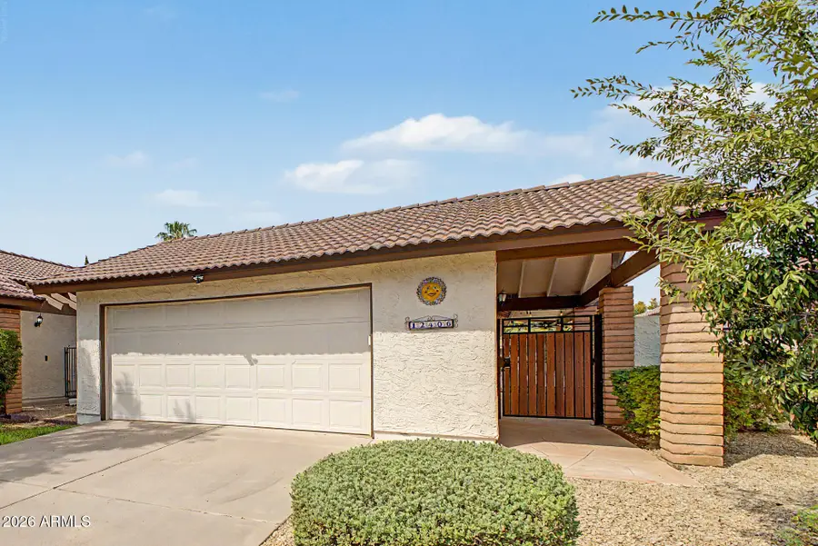 12406 S Potomac Street, Phoenix, AZ 85044 - #2