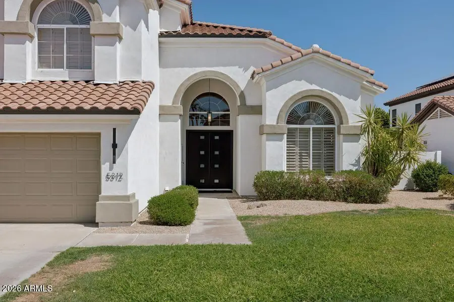 5312 E Anderson Drive, Scottsdale, AZ 85254 - #2