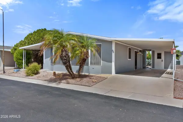 8103 E Southern Avenue #66, Mesa, AZ 85209