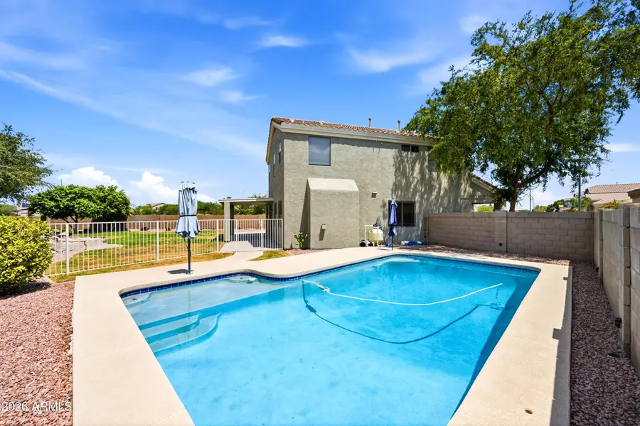 21650 N 94th Lane, Peoria, AZ 85382 - #3