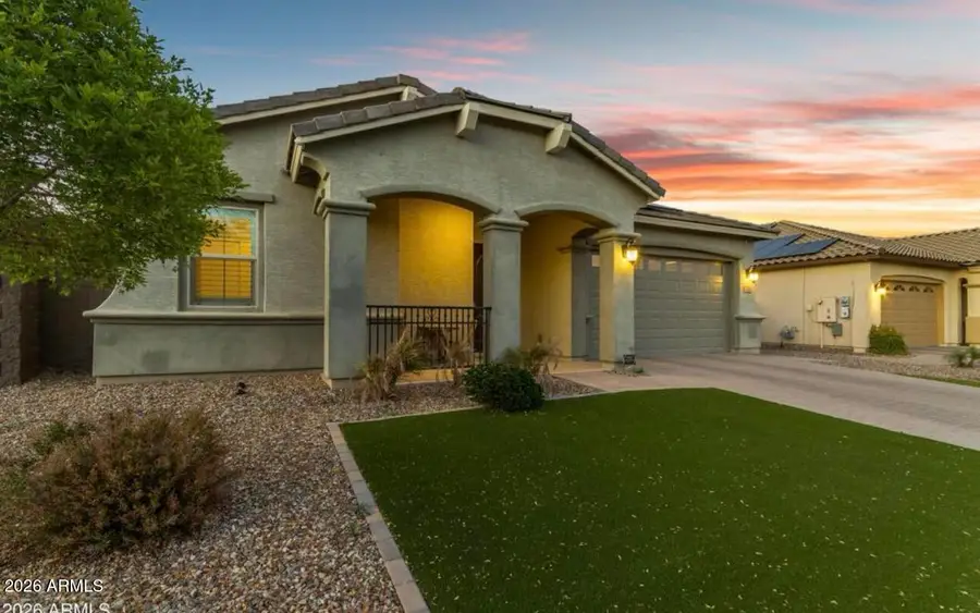 15316 W Garfield Street, Goodyear, AZ 85338 - #3