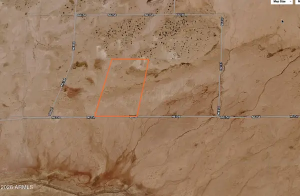 TBD Carrizo Ranch Lot 320 -- #320, St Johns, AZ 85936