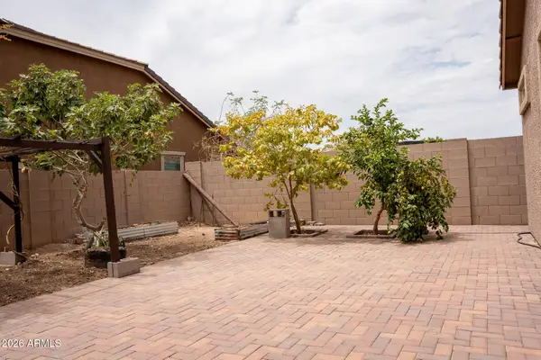 5343 W Hackamore Drive, Phoenix, AZ 85083