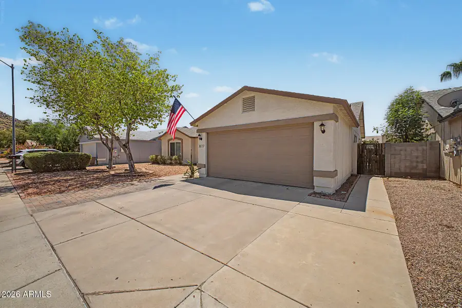 3027 W Daley Lane, Phoenix, AZ 85027 - #3