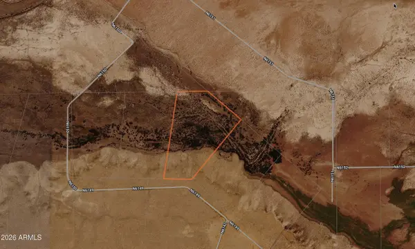 TBD Carrizo Ranch Lot 355 -- #355, St Johns, AZ 85936