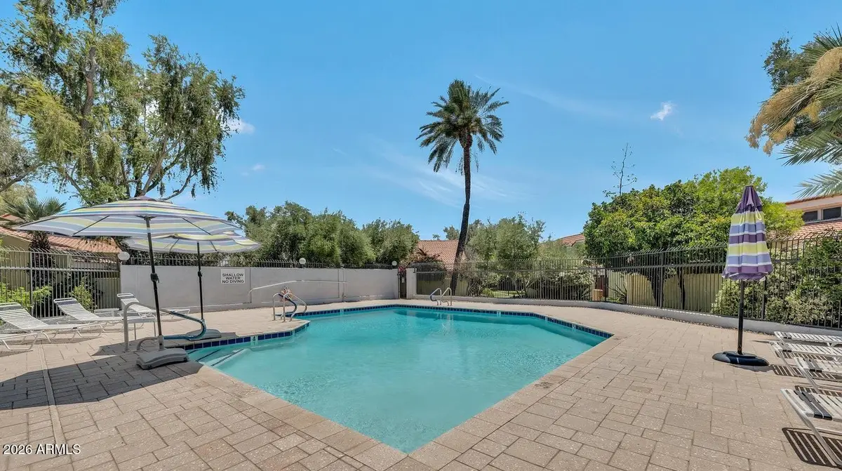 4719 N 10th Street, Phoenix, AZ 85014 - #1