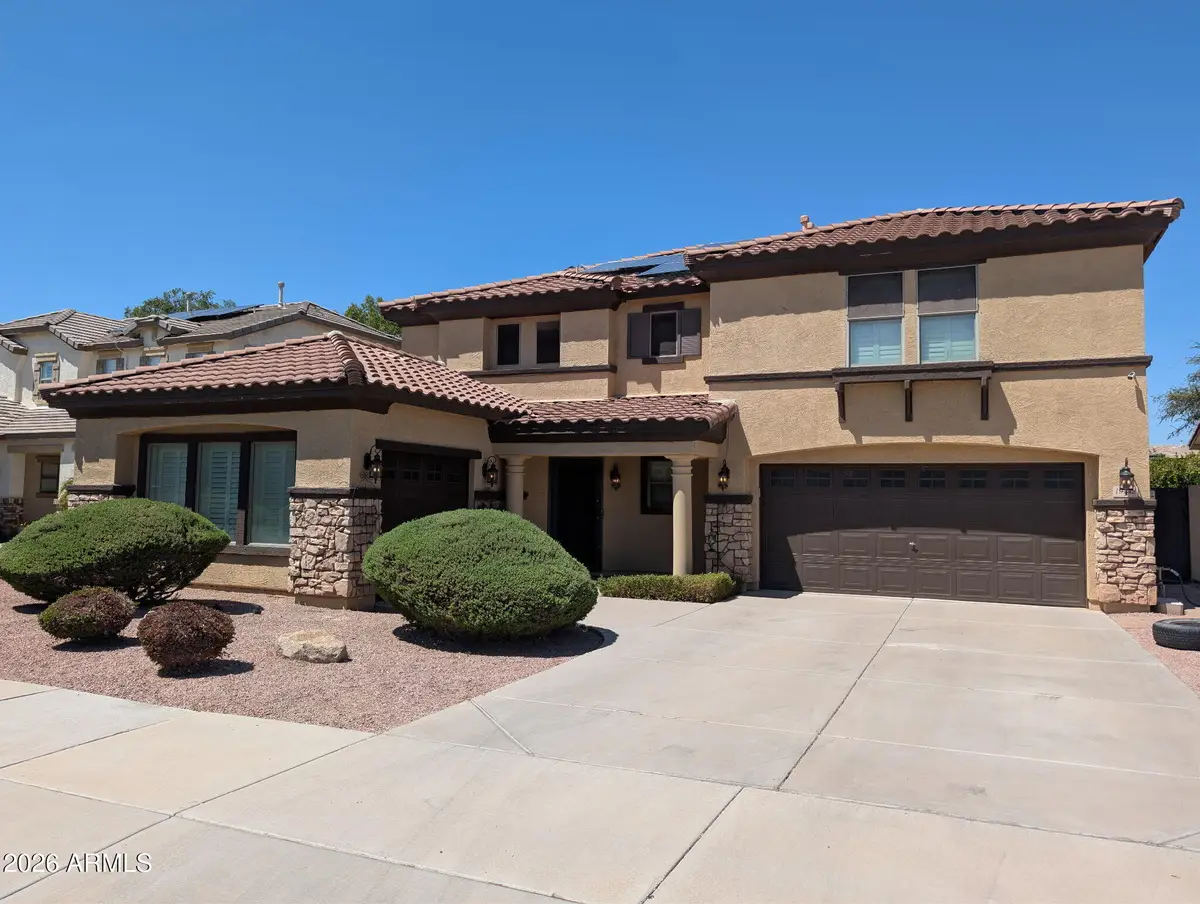 19742 E Carriage Way, Queen Creek, AZ 85142 - #1