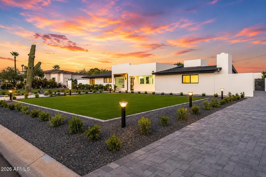 11601 N 64th Place, Scottsdale, AZ 85254 - #2
