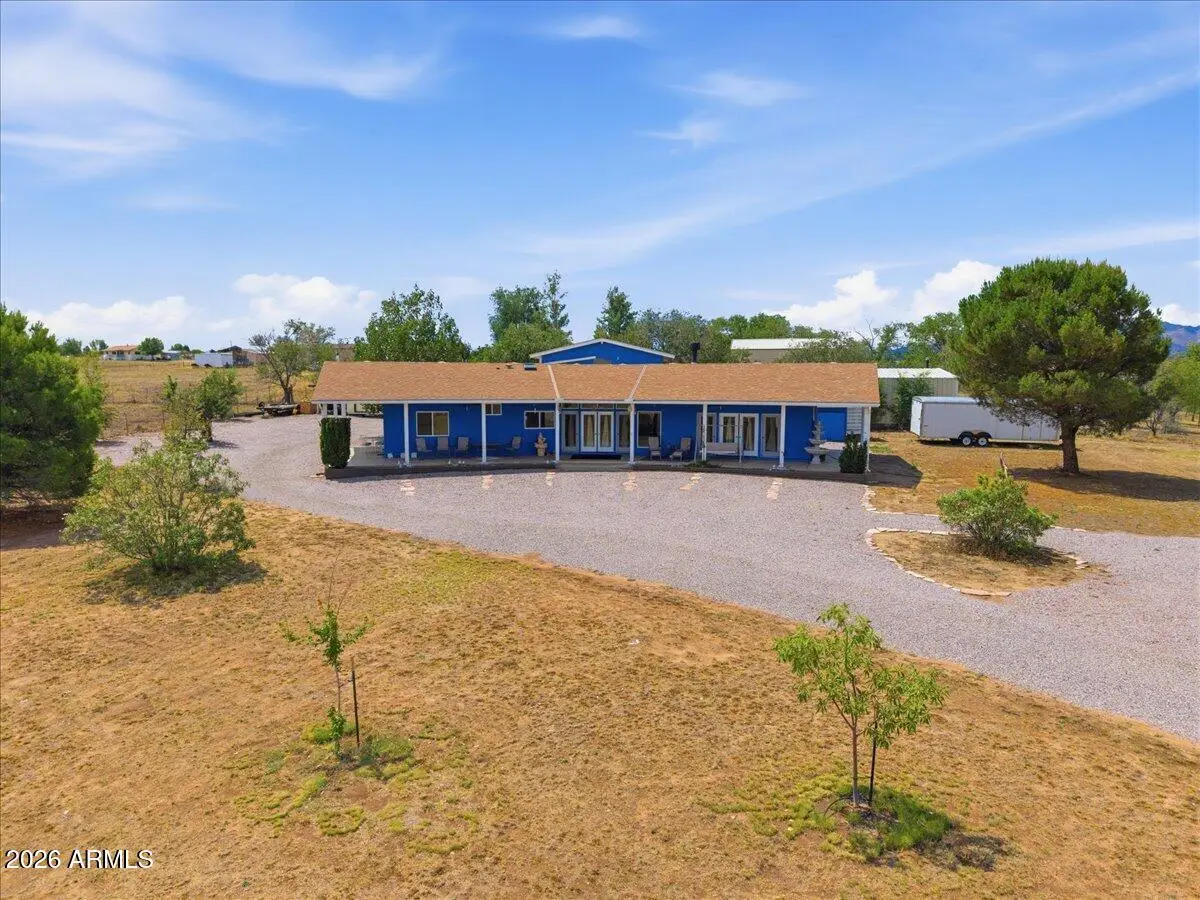 2405 W Center Street, Chino Valley, AZ 86323 - #1