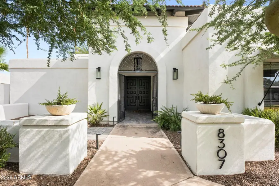 8307 E San Rafael Drive, Scottsdale, AZ 85258 - #2