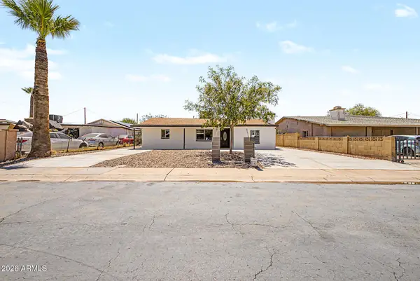 1609 W Chipman Road, Phoenix, AZ 85041