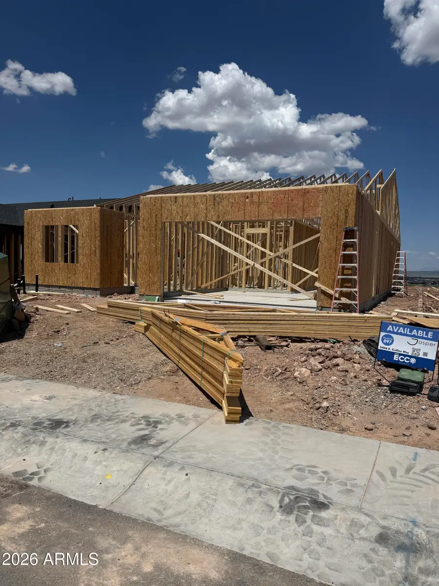 5456 E Collins Way, Prescott Valley, AZ 86314 - #2
