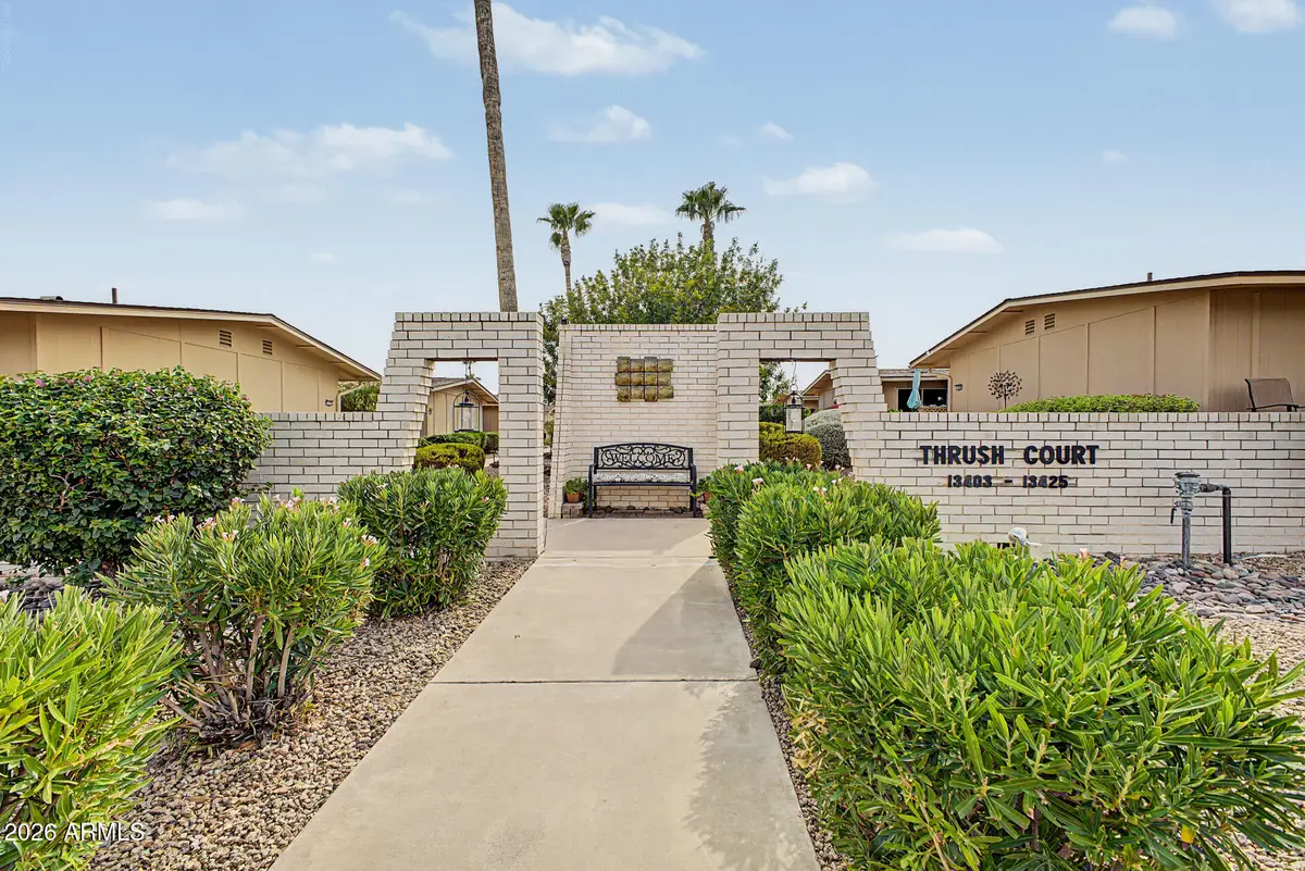 13423 W Desert Glen Drive, Sun City West, AZ 85375 - #1