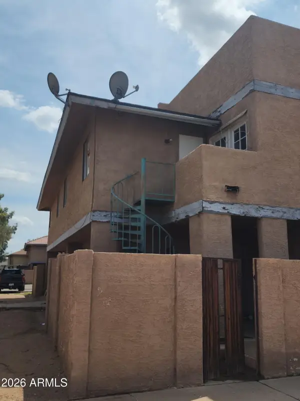 4102 N 69th Lane #1406, Phoenix, AZ 85033