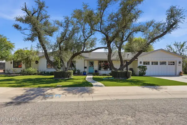 3427 E Mariposa Street, Phoenix, AZ 85018