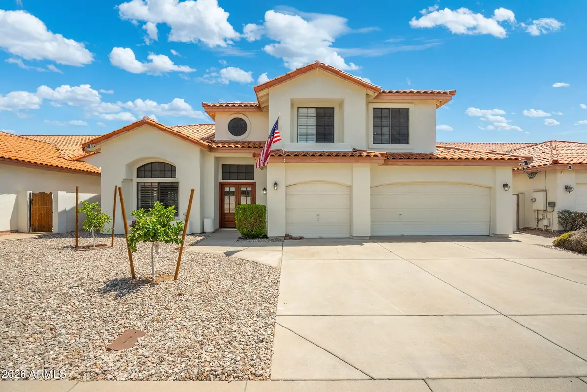 12315 N 53rd Drive, Glendale, AZ 85304 - #1