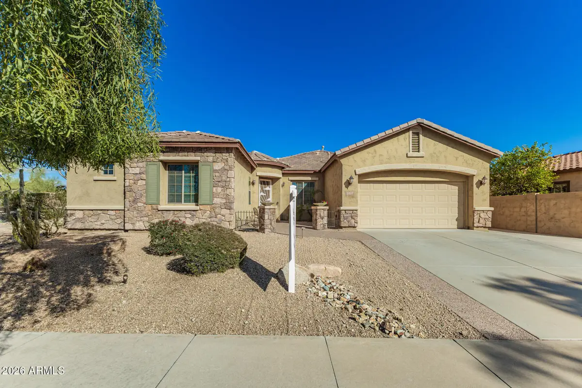 32819 N 23rd Avenue, Phoenix, AZ 85085 - #1