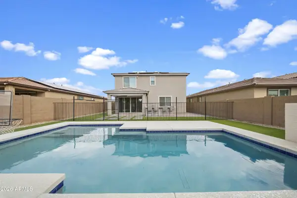 238 S 157th Lane, Goodyear, AZ 85338