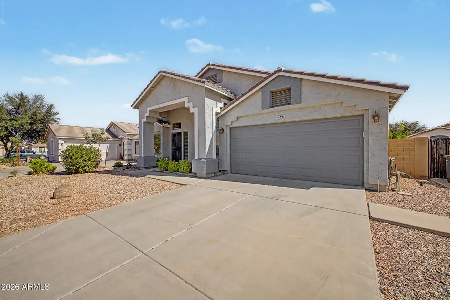 521 E Kent Avenue, Chandler, AZ 85225 - #3