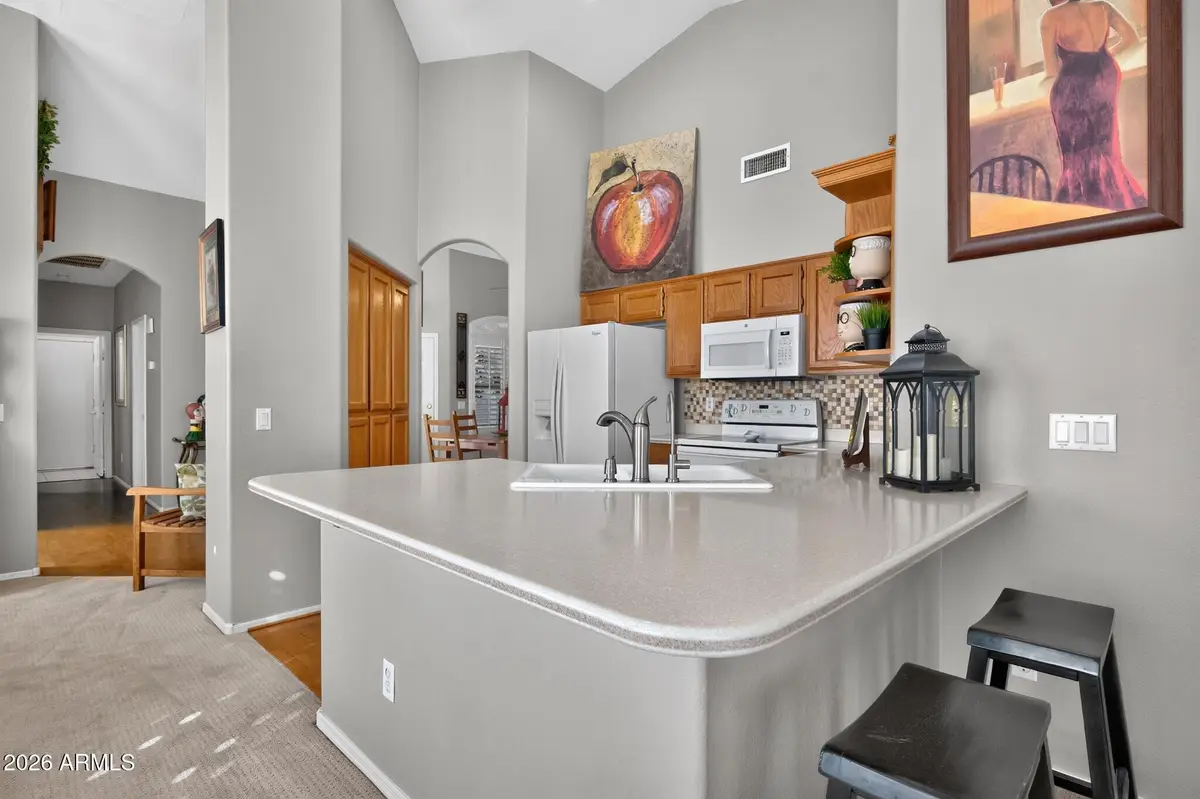 9733 E Holiday Way, Sun Lakes, AZ 85248 - #1