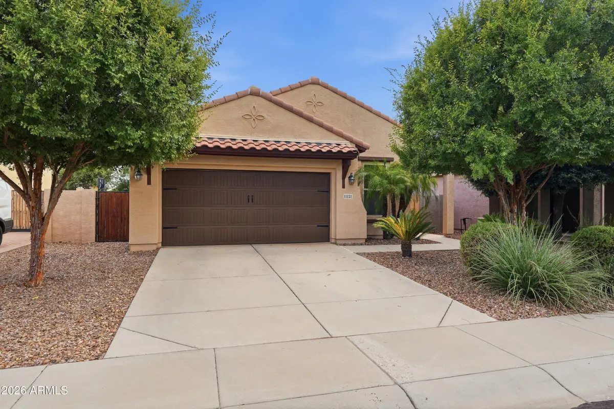 11121 E Shepperd Avenue, Mesa, AZ 85212 - #1