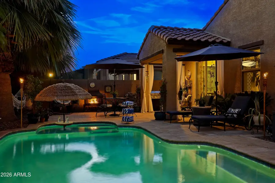 11121 E Shepperd Avenue, Mesa, AZ 85212 - #2