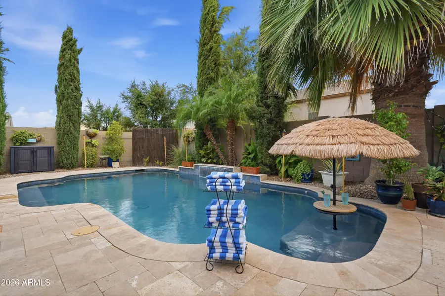 11121 E Shepperd Avenue, Mesa, AZ 85212 - #3