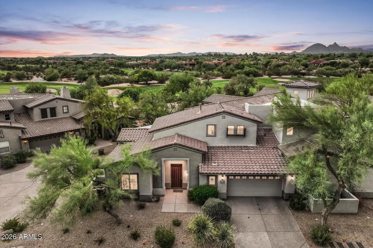 20802 N Grayhawk Drive #1137, Scottsdale, AZ 85255 - #1