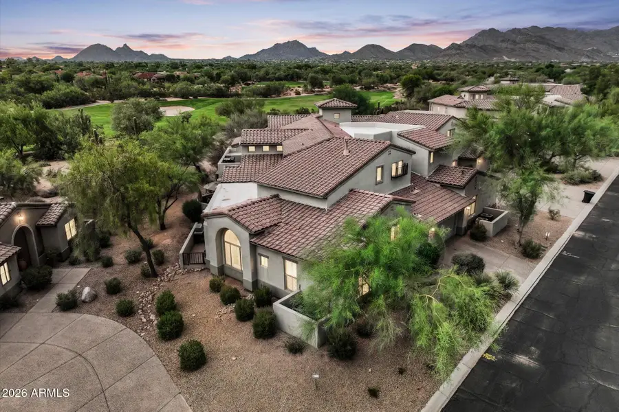 20802 N Grayhawk Drive #1137, Scottsdale, AZ 85255 - #2