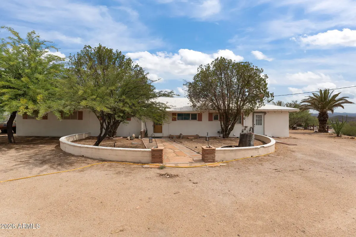 640 N Heights Road, Wickenburg, AZ 85390 - #1