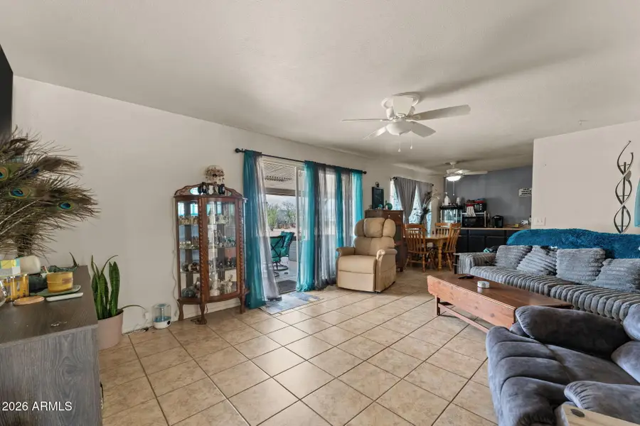 640 N Heights Road, Wickenburg, AZ 85390 - #2