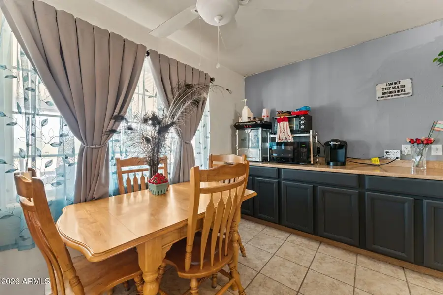 640 N Heights Road, Wickenburg, AZ 85390 - #3