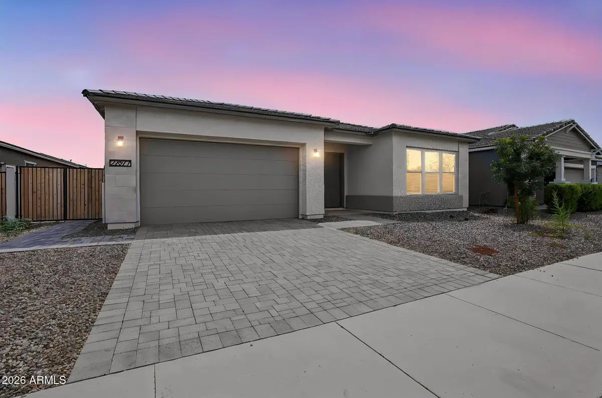 22677 E Lords Way, Queen Creek, AZ 85142 - #1